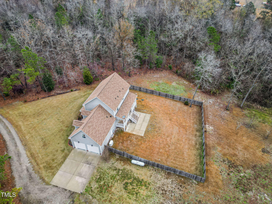 401 Darroch Rd Bunnlevel, NC 28323