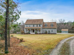 401 Darroch Rd Bunnlevel, NC 28323