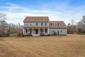 401 Darroch Rd Bunnlevel, NC 28323