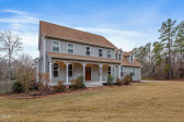 401 Darroch Rd Bunnlevel, NC 28323