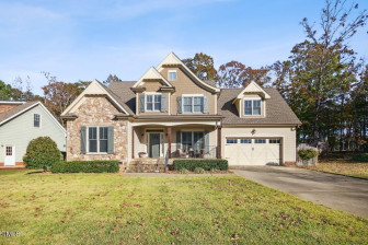 101 Long Bottom Trl Holly Springs, NC 27540