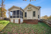 101 Long Bottom Trl Holly Springs, NC 27540