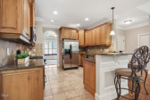 101 Long Bottom Trl Holly Springs, NC 27540