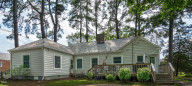 217 Walnut St Spring Hope, NC 27882