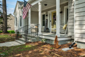 217 Walnut St Spring Hope, NC 27882