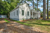 217 Walnut St Spring Hope, NC 27882