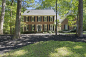 11624 Pacesferry Dr Raleigh, NC 27614