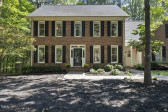 11624 Pacesferry Dr Raleigh, NC 27614