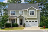 400 Torwood Cir Apex, NC 27523