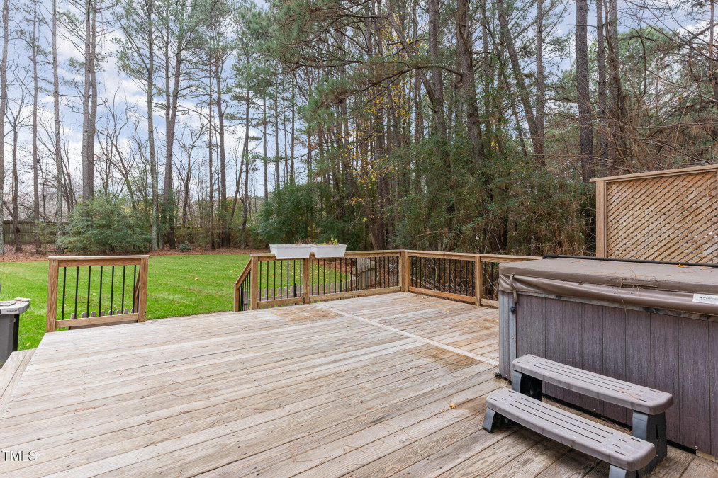 2809 Cornerstone Ridge Dr Apex, NC 27539