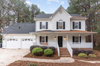 2809 Cornerstone Ridge Dr Apex, NC 27539