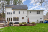 2809 Cornerstone Ridge Dr Apex, NC 27539