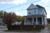 316 South St Raleigh, NC 27601