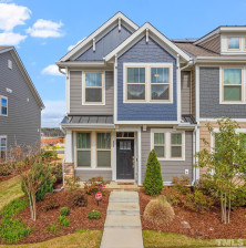 220 Douglas Falls Dr Wendell, NC 27591