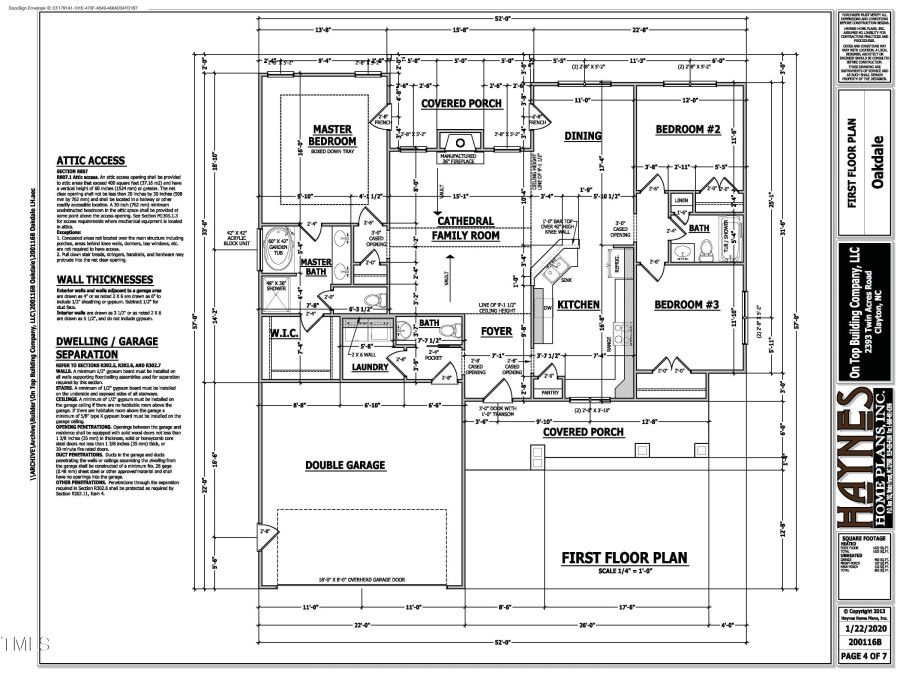 35 Rowsham Pl Smithfield, NC 27577