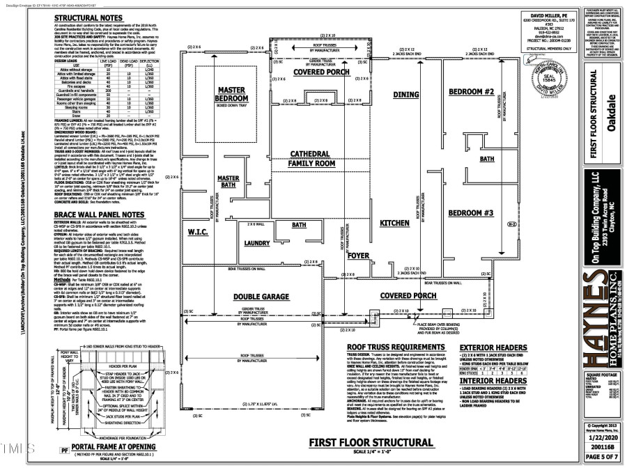 35 Rowsham Pl Smithfield, NC 27577