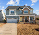 1006 Dogwood Bloom Ln Knightdale, NC 27545