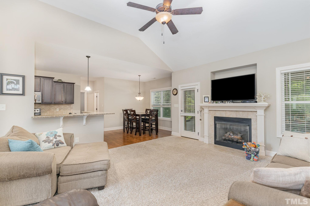 68 Candlenut Ln, Smithfield, NC 27577 Raleigh Realty