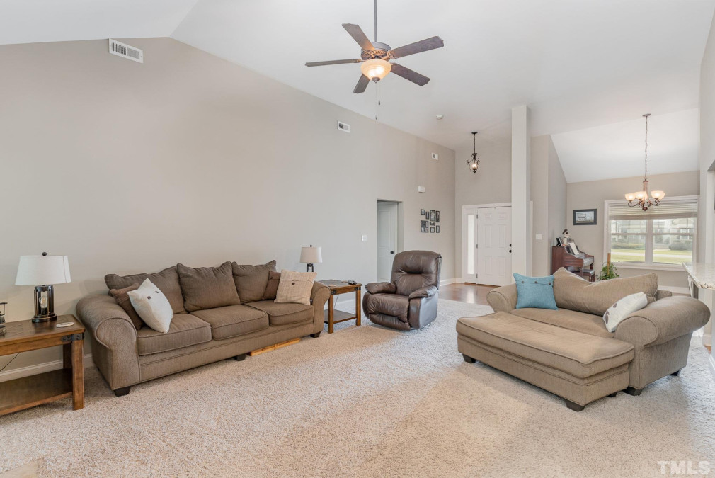 68 Candlenut Ln, Smithfield, NC 27577 Raleigh Realty