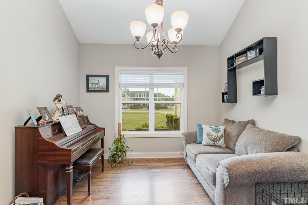 68 Candlenut Ln, Smithfield, NC 27577 Raleigh Realty