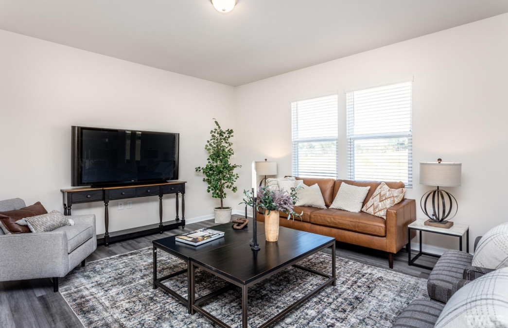 3505 Dragonfly River Ct Raleigh, NC 27604