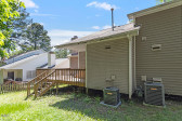 4406 Roller Ct Raleigh, NC 27604