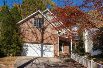 119 Chimney Rise Dr Cary, NC 27511