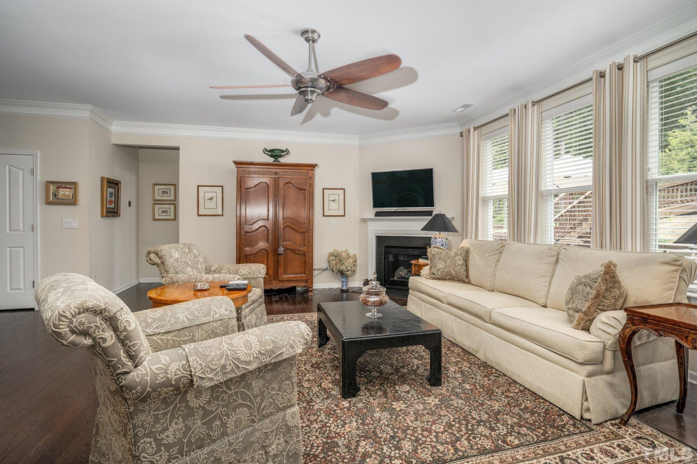 6501 Blalock Forest Dr Willow Springs, NC 27592