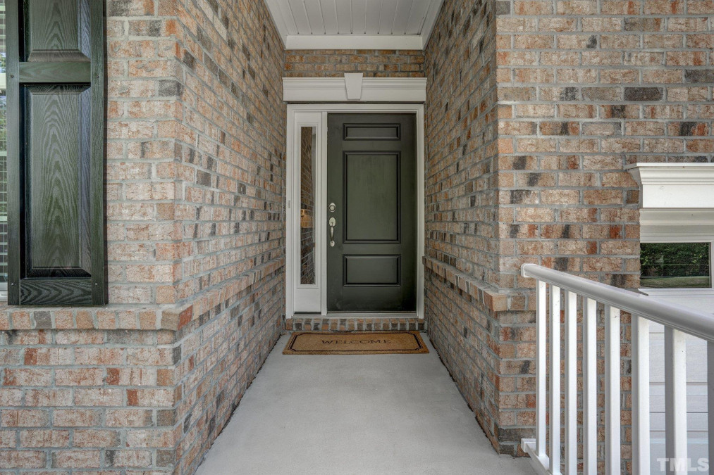 6501 Blalock Forest Dr Willow Springs, NC 27592