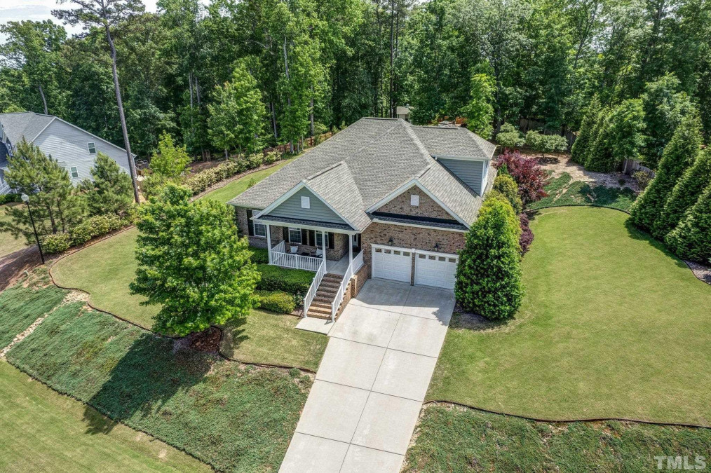6501 Blalock Forest Dr Willow Springs, NC 27592