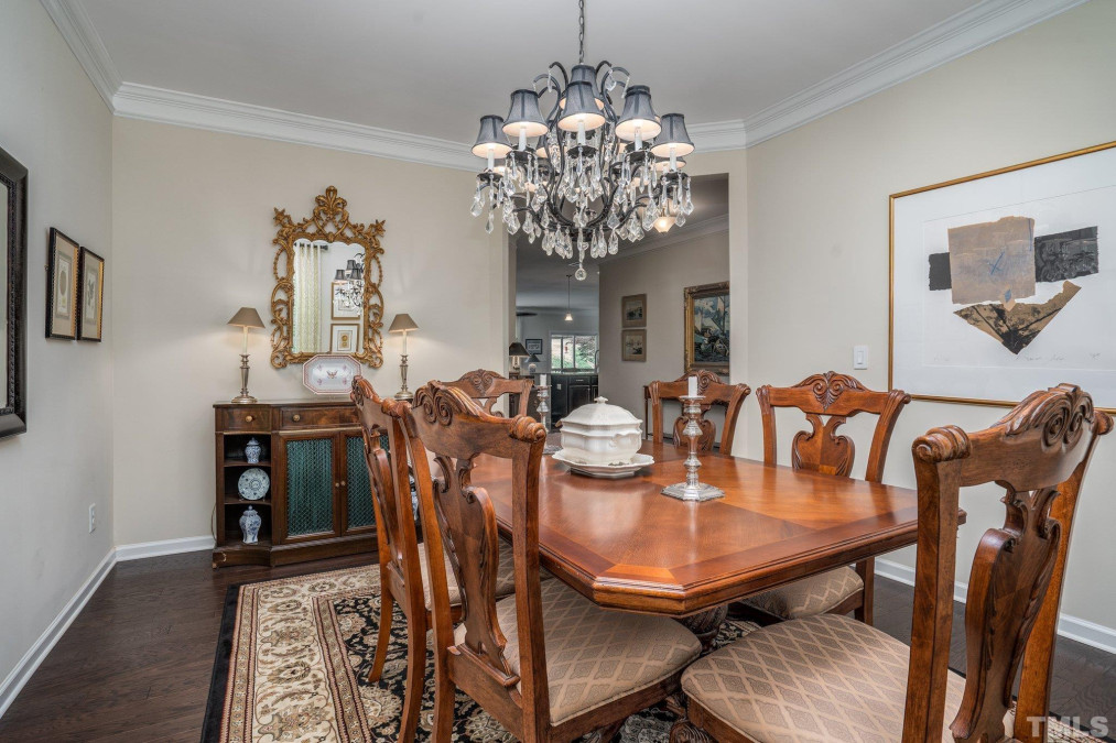 6501 Blalock Forest Dr Willow Springs, NC 27592