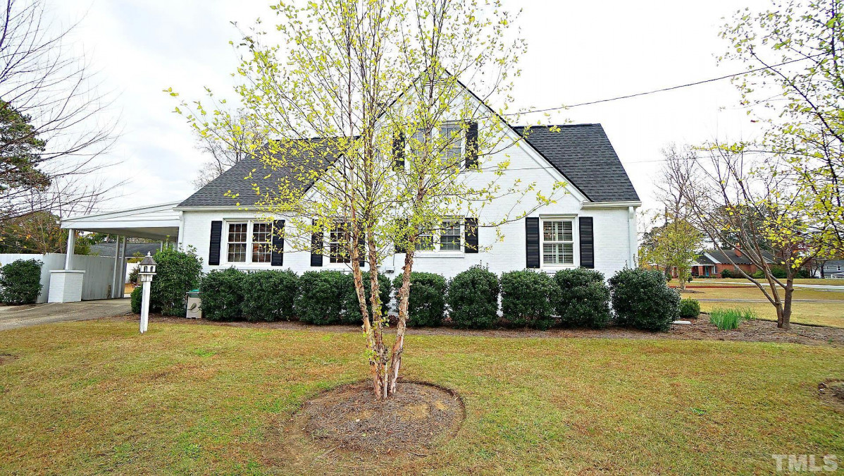 406 Main St, Benson, NC 27504 Raleigh Realty