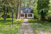 303 Raleigh St Oxford, NC 27565