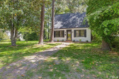 303 Raleigh St Oxford, NC 27565