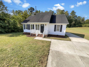 1088 Holly Pointe Dr Wendell, NC 27591
