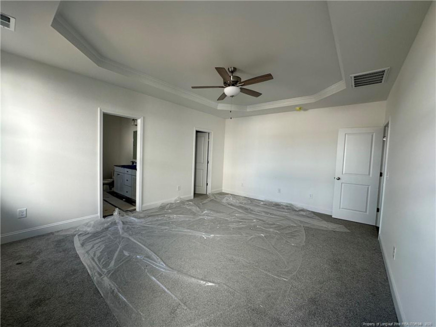 2119 Lunsford Dr Fayetteville, NC 28314