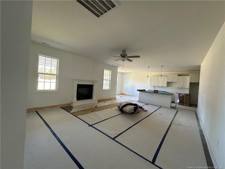 2119 Lunsford Dr Fayetteville, NC 28314