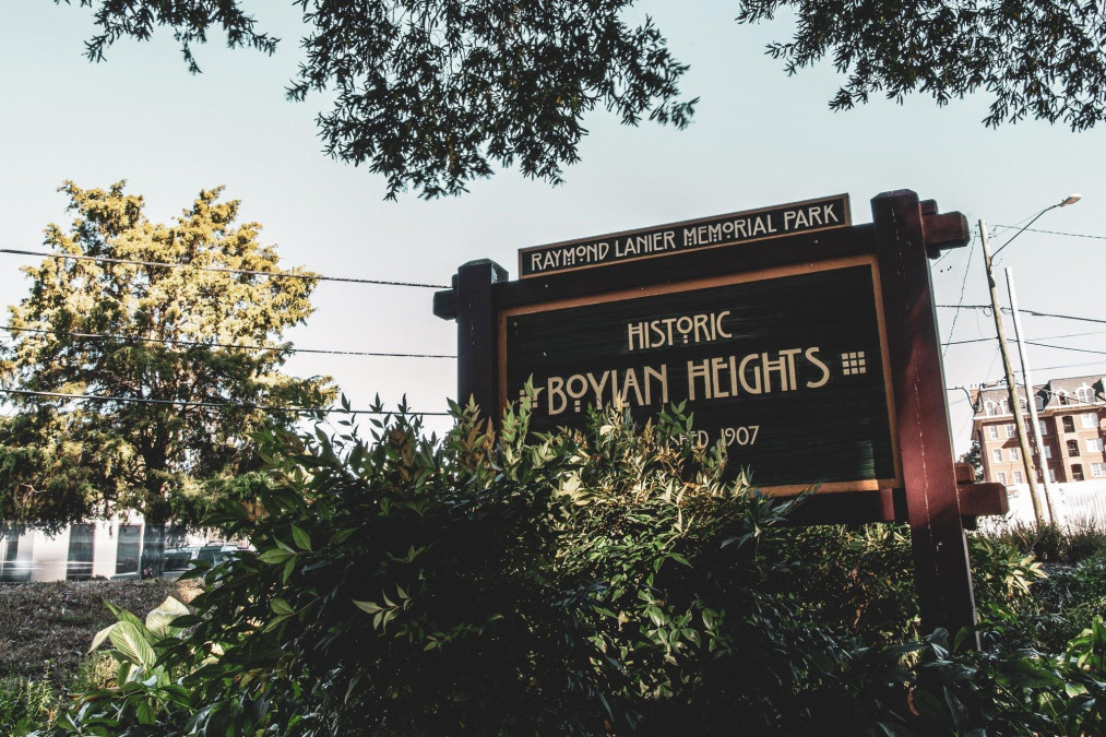 617 West St Raleigh, NC 27601
