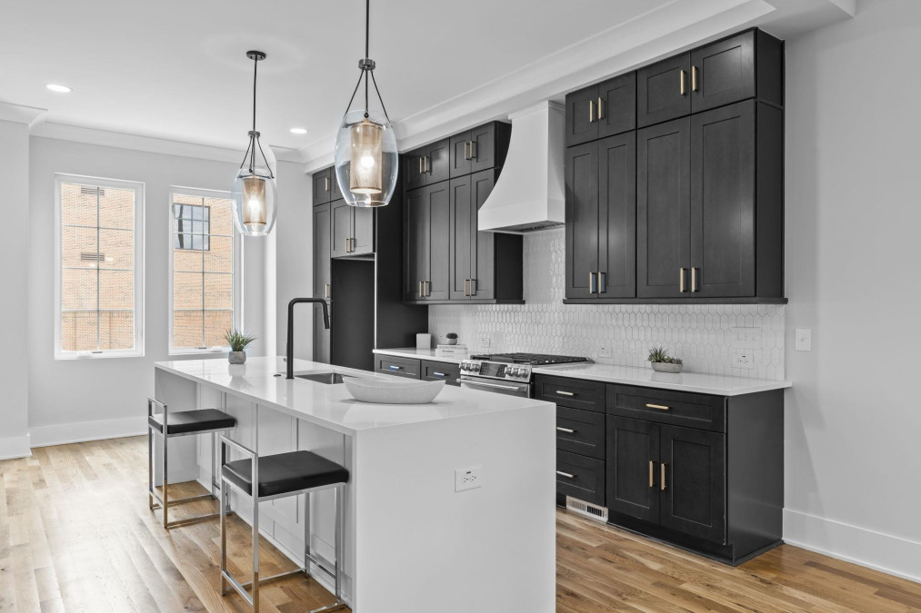 617 West St Raleigh, NC 27601
