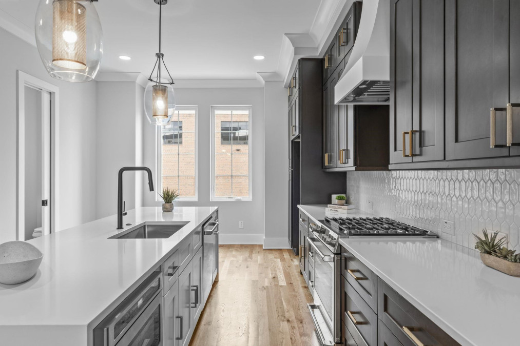 617 West St Raleigh, NC 27601