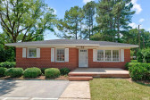 405 Church St Four Oaks, NC 27524