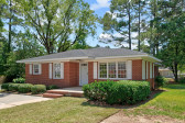 405 Church St Four Oaks, NC 27524