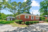 405 Church St Four Oaks, NC 27524