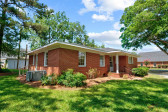 405 Church St Four Oaks, NC 27524