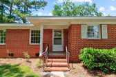 405 Church St Four Oaks, NC 27524