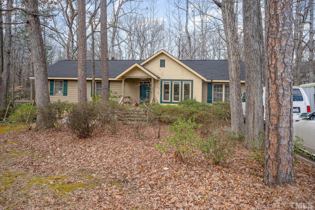 4309 Wingate Dr, Raleigh, NC 27609 Raleigh Realty