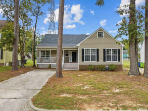 4905 Knightsbridge Way Raleigh, NC 27604