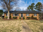 2817 Delaney Dr Burlington, NC 27215