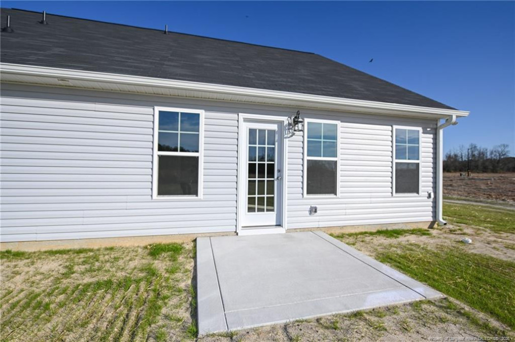 1528 Percheron Pa Fayetteville, NC 28312