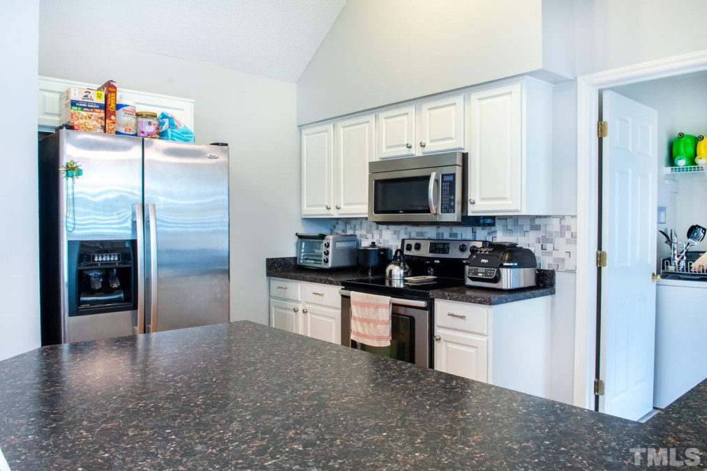 1404 Morphus Bridge Rd Wendell, NC 27591